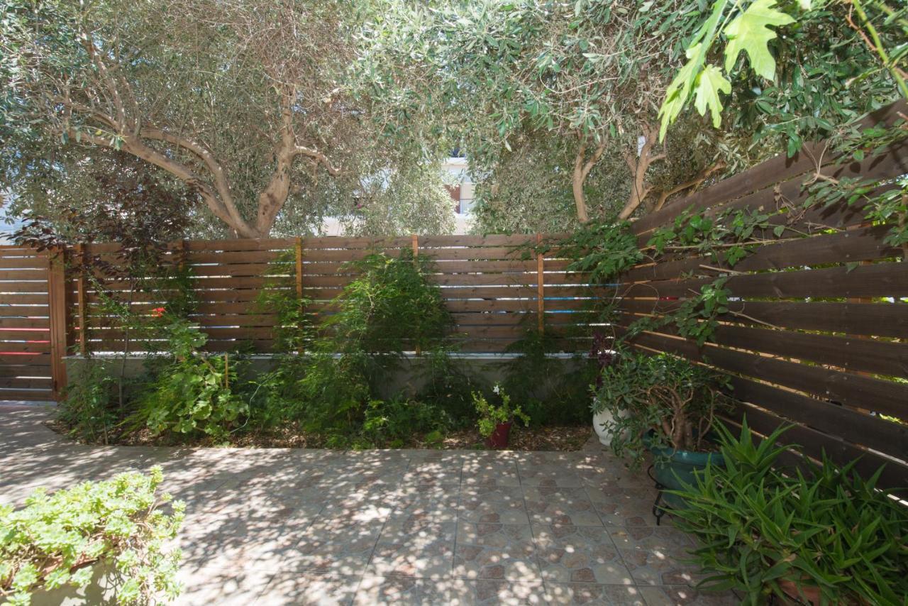 Casa Dina Daire Lefkáda Dış mekan fotoğraf