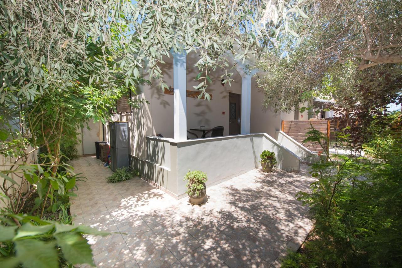 Casa Dina Daire Lefkáda Dış mekan fotoğraf