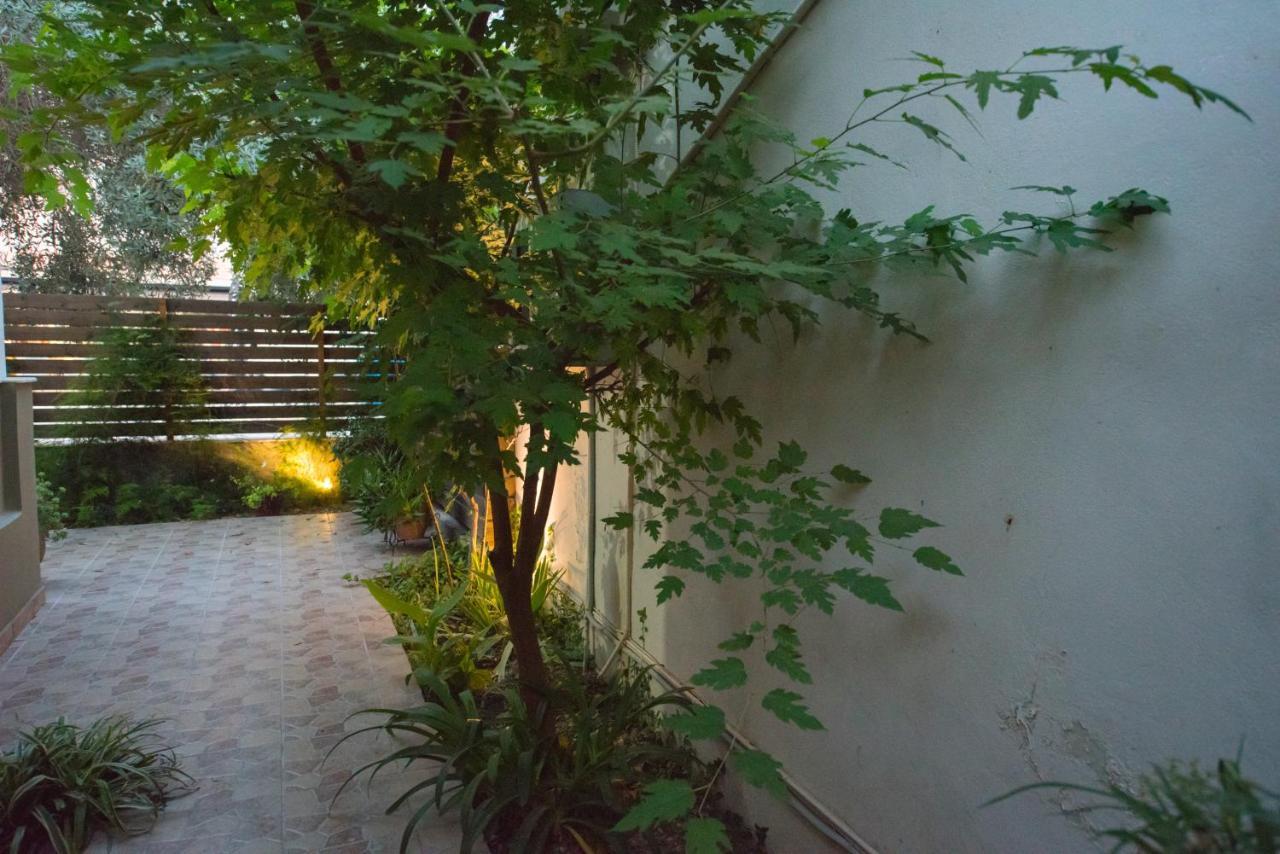 Casa Dina Daire Lefkáda Dış mekan fotoğraf